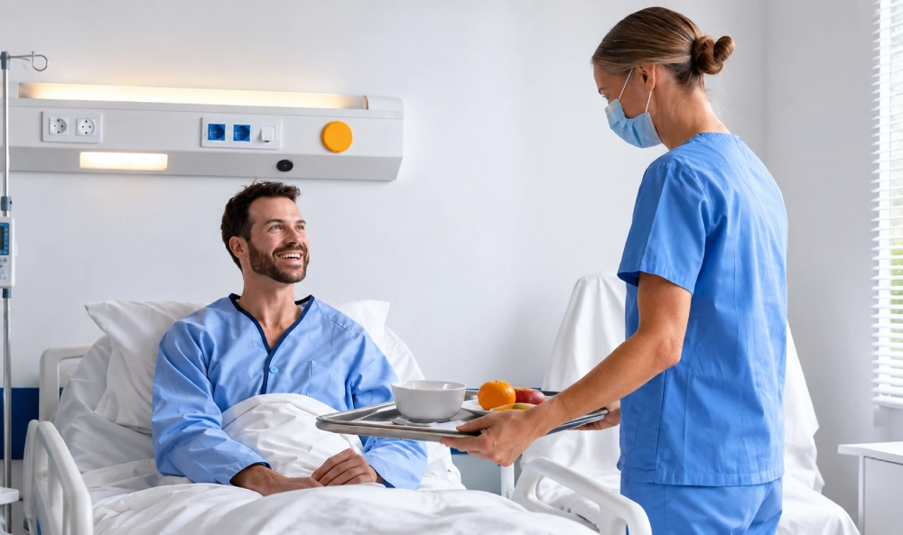 Patient-Centered Care and Preventive Health Services